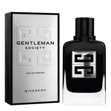 GIVENCHY Gentleman Society - Eau de Parfum 3274872448780 GIVENCHY Gentleman Society - Eau de Parfum 3274872448780
